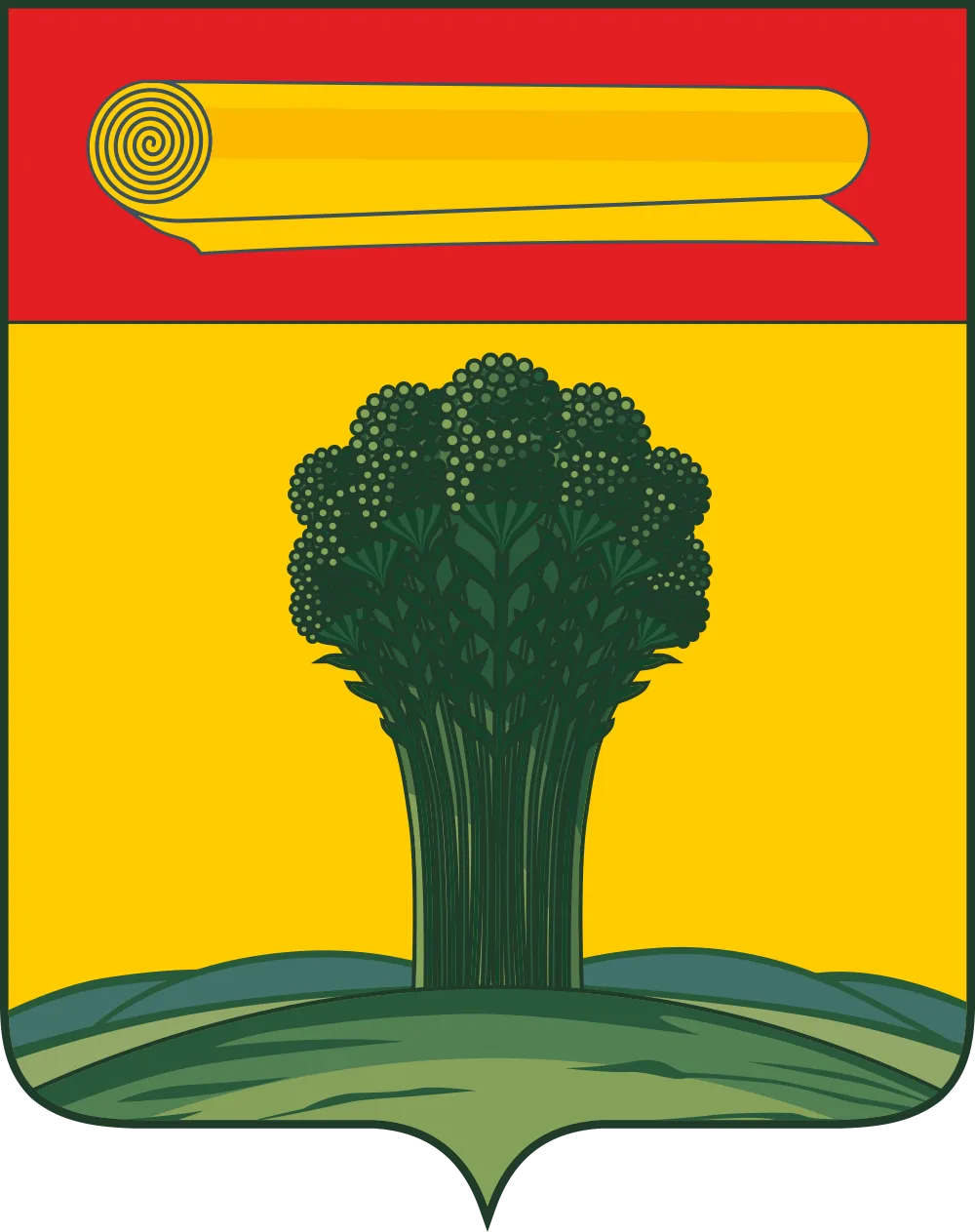 герб